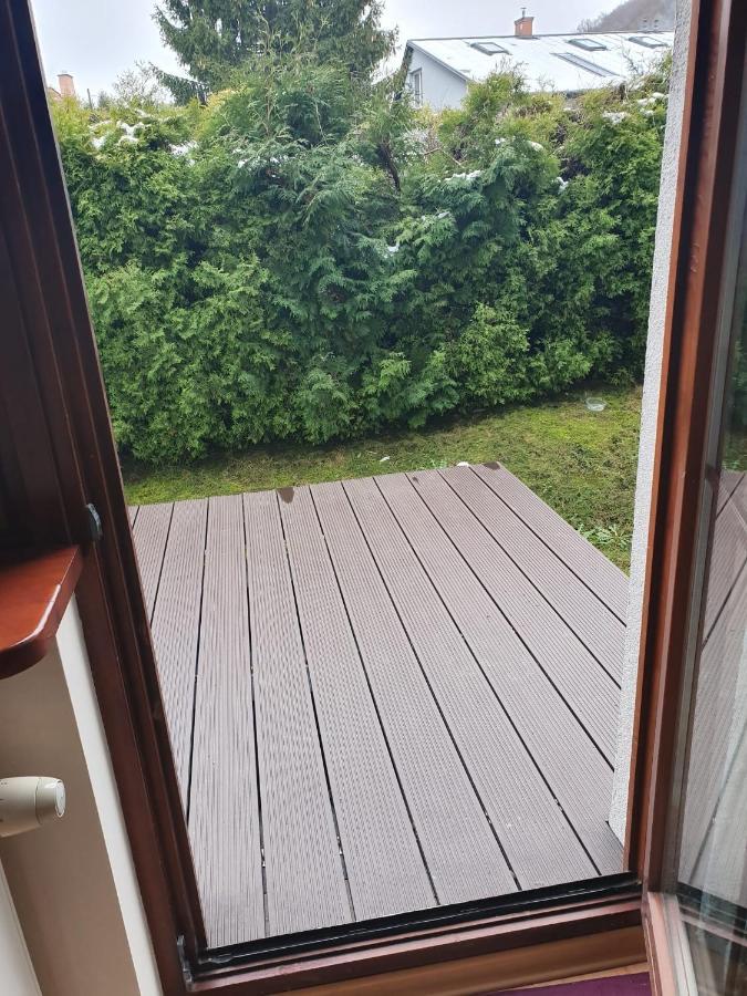 Apartamenty Przytulny - Pod Aniolem Kazimierz Dolny Exterior foto